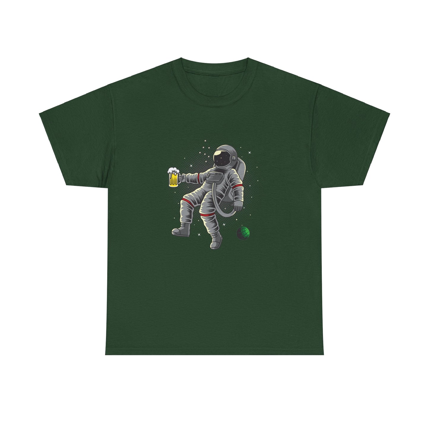 Drinkin' with No Limits Unisex Heavy Cotton Tee